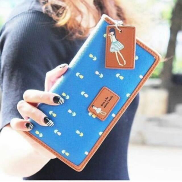 DOMPET PANJANG BONEKA TERBAGUS TERMURAH!!