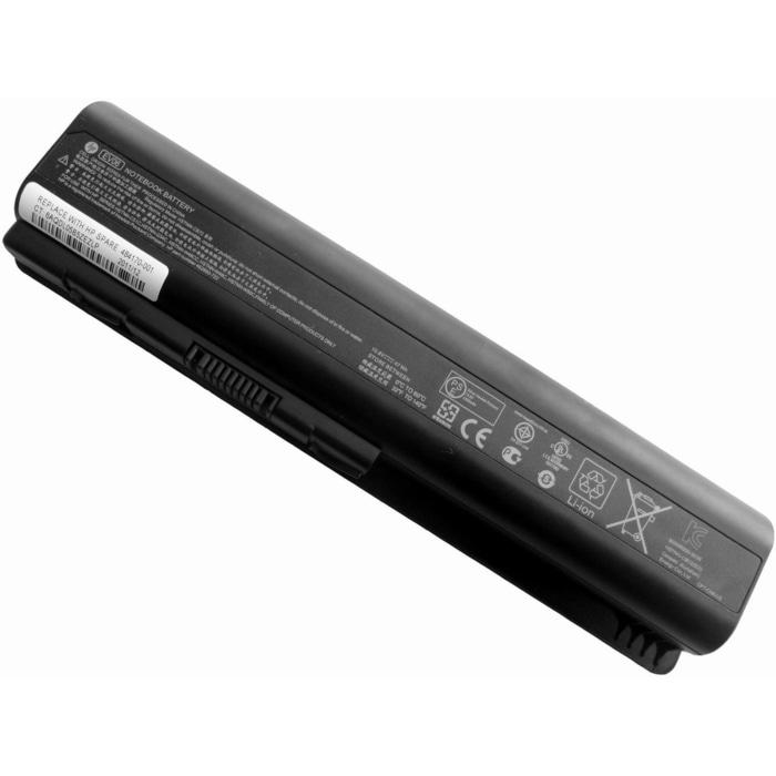BATTERY BATRE ORIGINAL HP Compaq Presario CQ40 CQ41 CQ45 CQ50 DV4 CQ40
