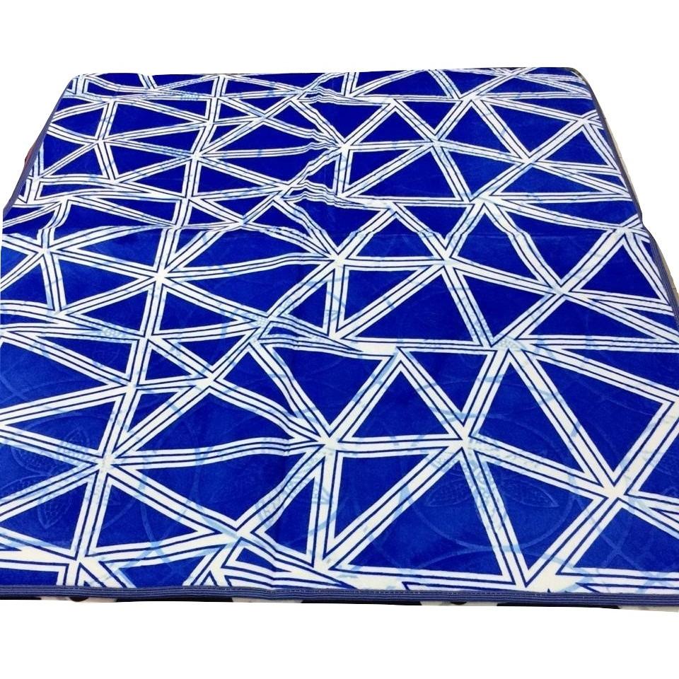 Karpet lantai mink/ karpet malaysia/ karpet batam import/ karpet polyester uk. 200x240cm