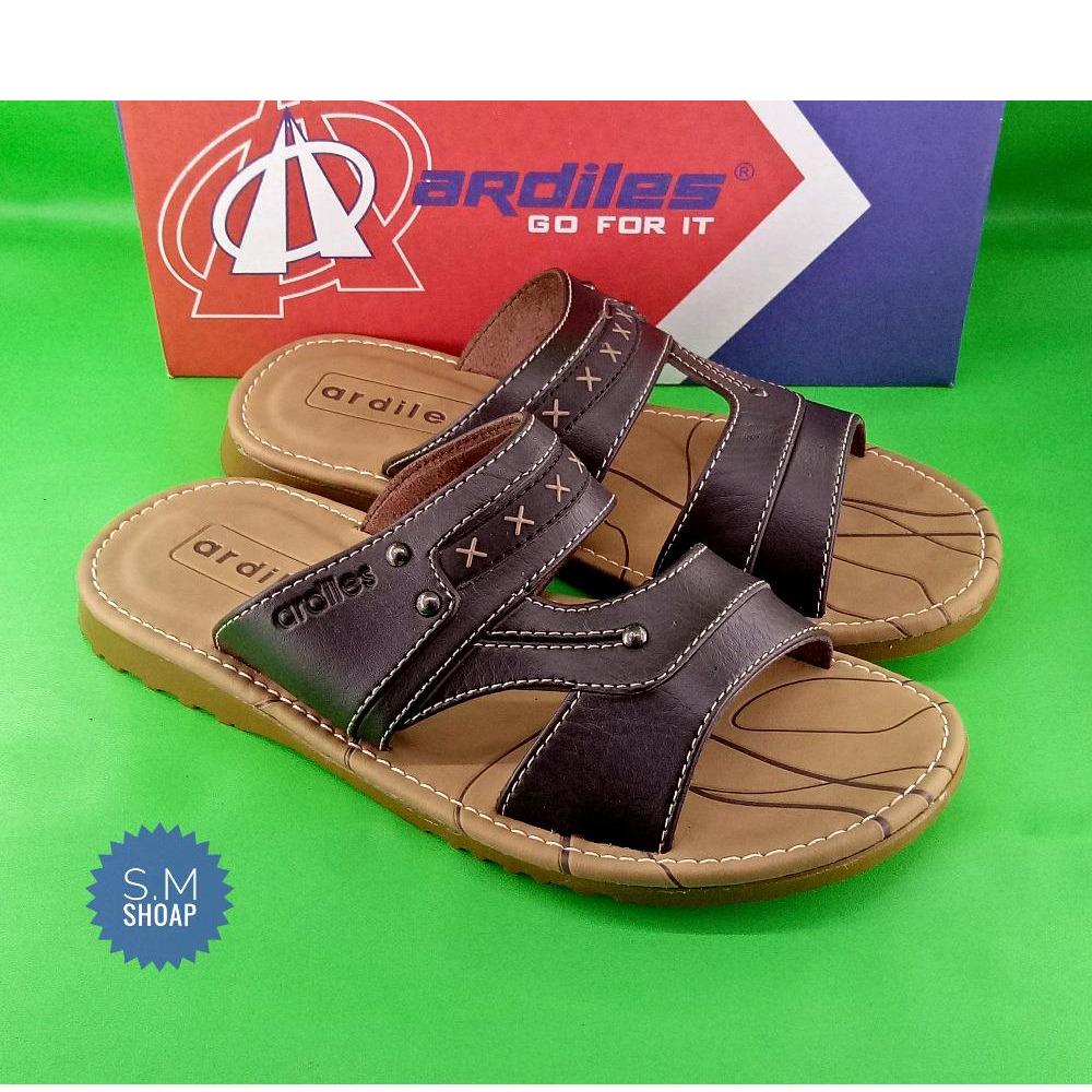 sandal casual slop pria ardiles- bobimaru 38-43