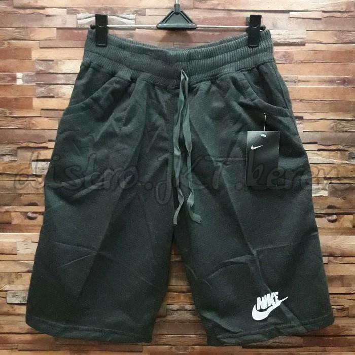 Celana Pendek Distro Surfing Surf Pantai Quiksilver Sweat Short - Pnoe7t
