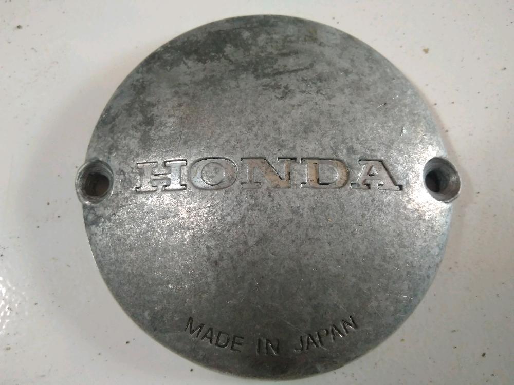 Tutup Platina Honda C70 Tutup Platina Honda C700 Orisinil Seken