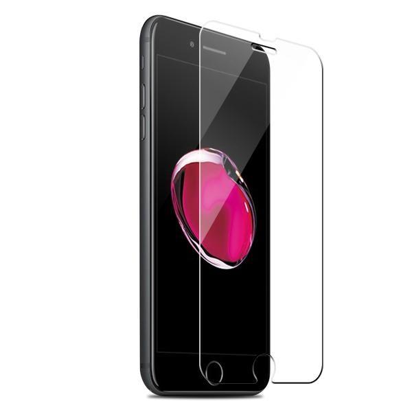 Vivan Ultra Clear Tempered Glass 9H Apple IPhone 7 Or IPhone 8 - Clear Januari 2019 - 2 Vivan Ultra Clear Tempered Glass 9H Apple iPhone 7 or iPhone 8 - Clear - 2