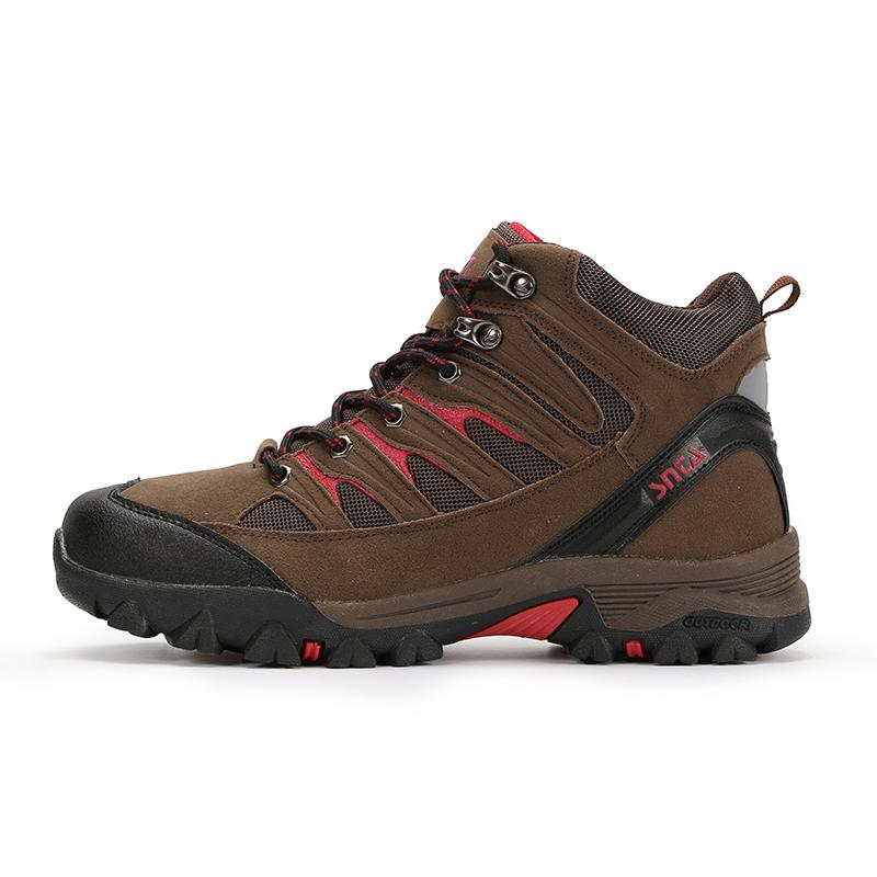SNTA Sepatu Gunung Sepatu Outdoor / Hiking Wanita SNTA 605-475 Series Januari 2019 - 4 SNTA Sepatu Gunung Sepatu Outdoor / Hiking Wanita SNTA 605-475 Series - 4