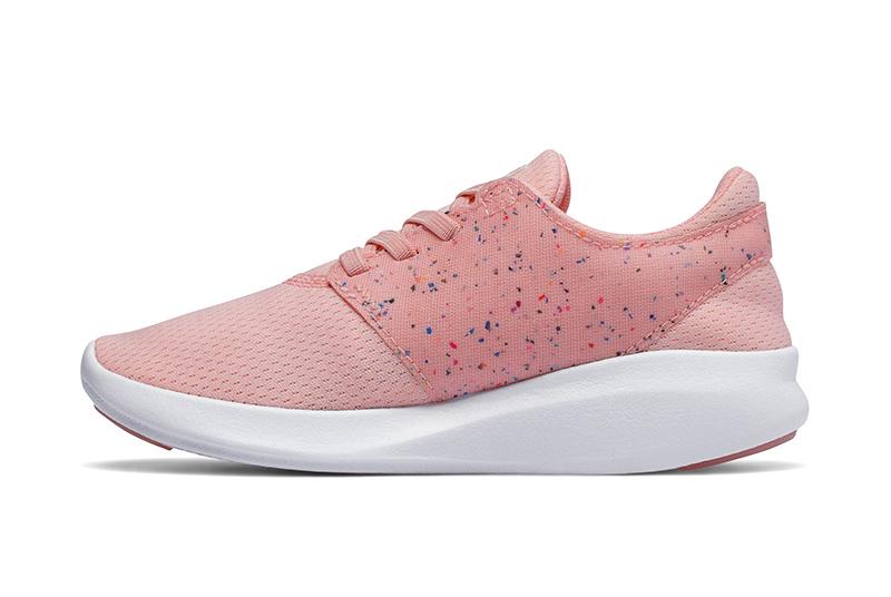 New Balance Sepattu Coast Anak Perempuan - Pink Januari 2019 - 2 New Balance Sepattu Coast Anak Perempuan - Pink - 2