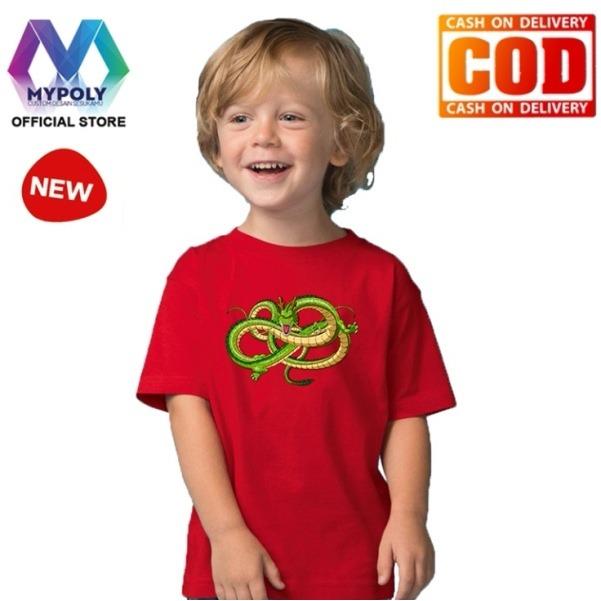 Kaos Premium Mypoly Anak Pria laki-laki AP / Baju Couple Family Keluarga / Tshirt distro / Fashion atasan / Kaos Anime / Kaos Animasi / Kaos Super Hero / Kaos Kartun / Kaos Cartoon / Kaos Lucu / Kaos Gambar Karakter / Kaos Anak Dragon long