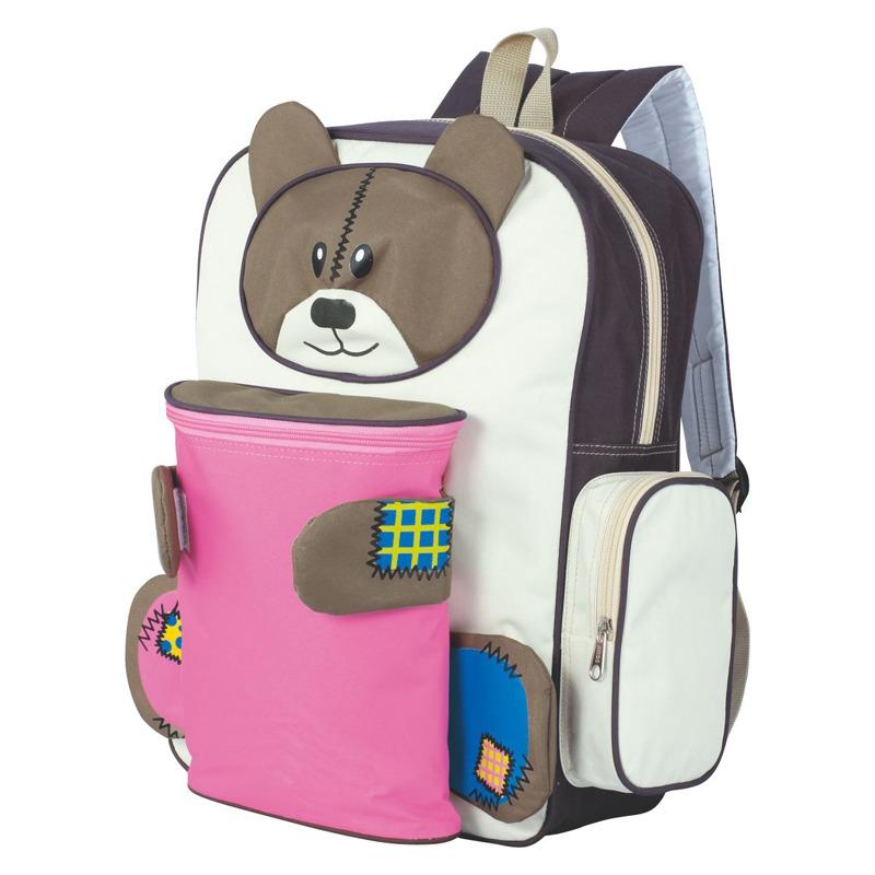 TAS SEKOLAH BRANDED ORIGINAL UNTUK ANAK PEREMPUAN