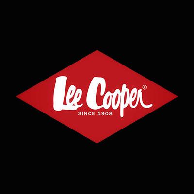 Lee Cooper