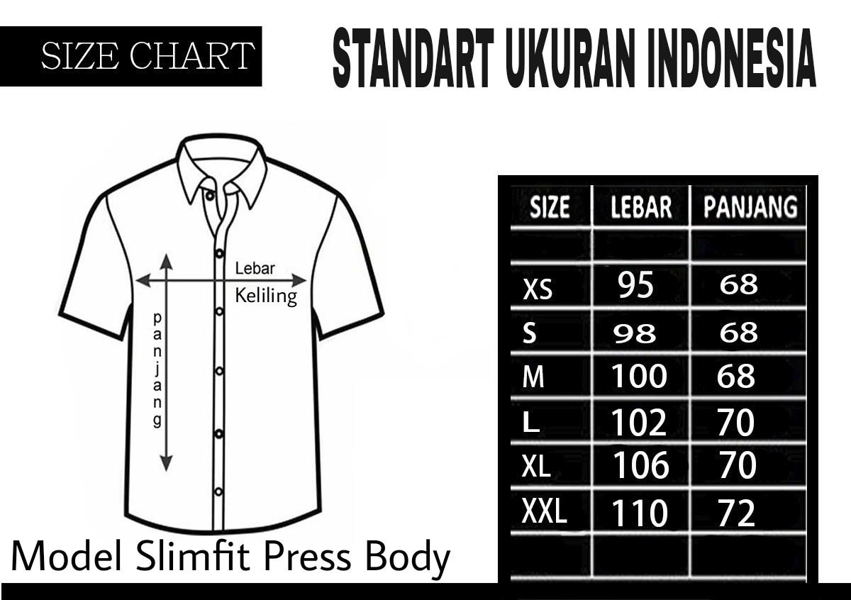Anvi MAGEL Putih - 5 Warna - Kemeja Pria Lengan Pendek Januari 2019 - 3 Anvi MAGEL Putih - 5 Warna - Kemeja Pria Lengan Pendek - 3