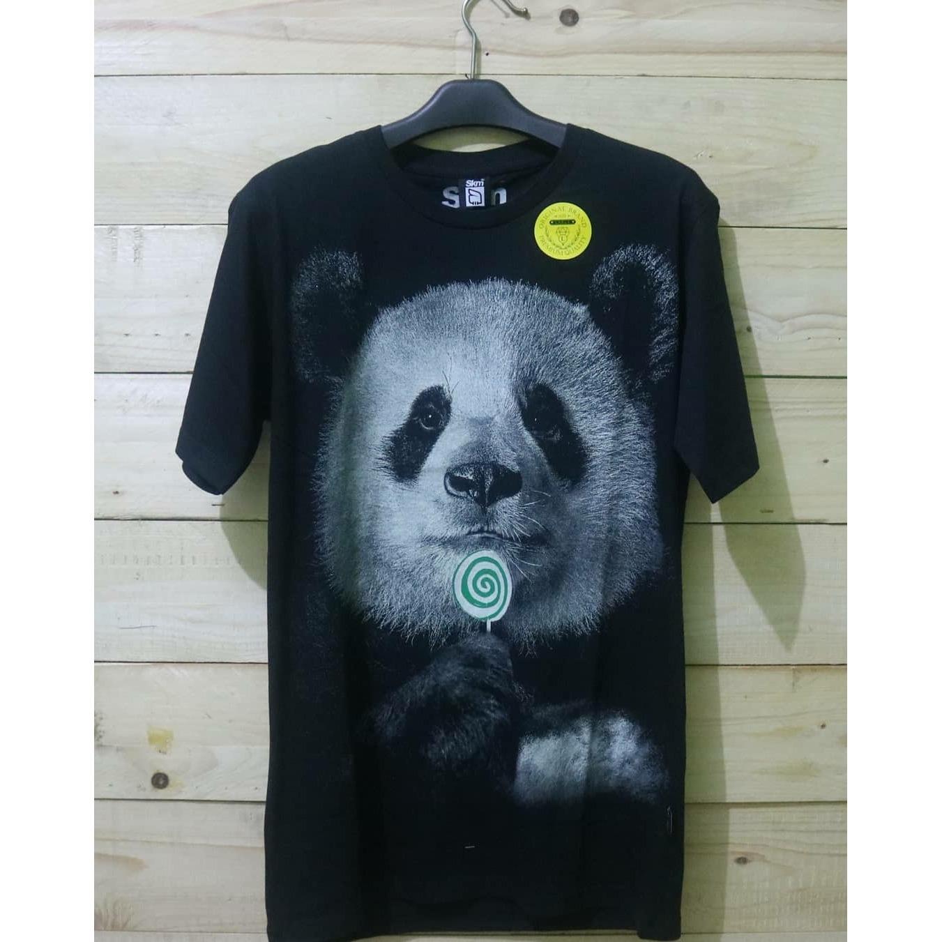 KUALITAS BAGUS Baju kaos Distro Original Free gelang / baju real pic / baju modern/ baju murah / diskon terbatas / baju bahan tebal kualitas bagus adem nyaman