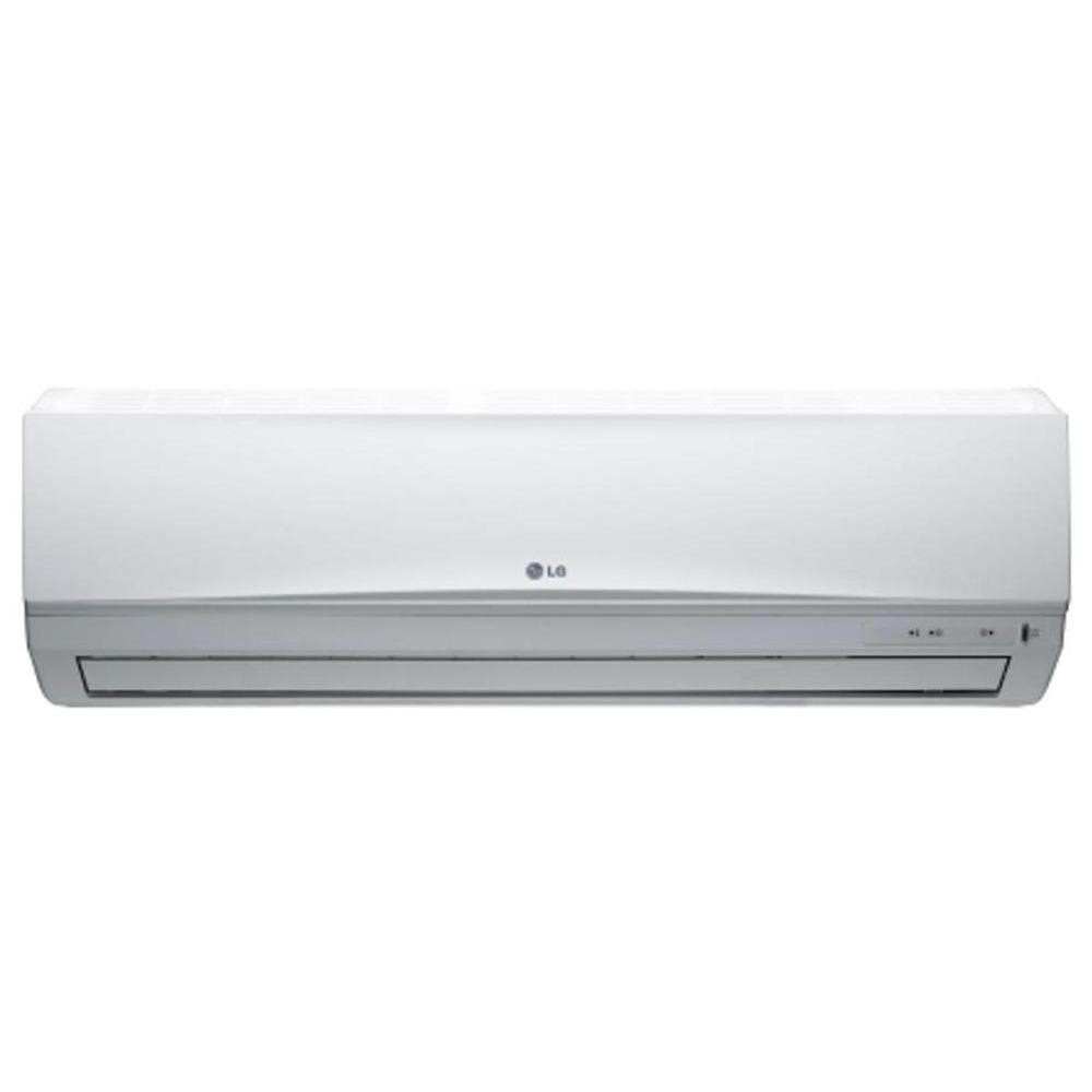 Super Promo Ac Lg Low Watt Hercules Nova F-5Nxa .Freon R-410A. 330 Watt. Murah