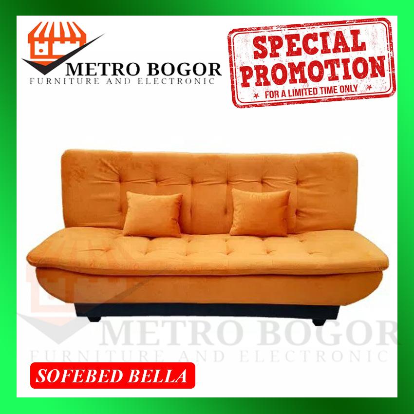 PROMO SOFABED BELLA MURAH Januari 2019 - 4 PROMO SOFABED BELLA MURAH - 4