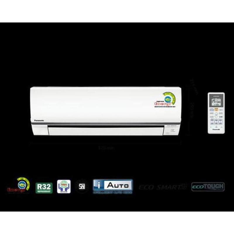 Super Promo Ac Panasonic 1 1.2 Pk Cs-Pn12Skj .Freon R32. 1020 Watt. Murah