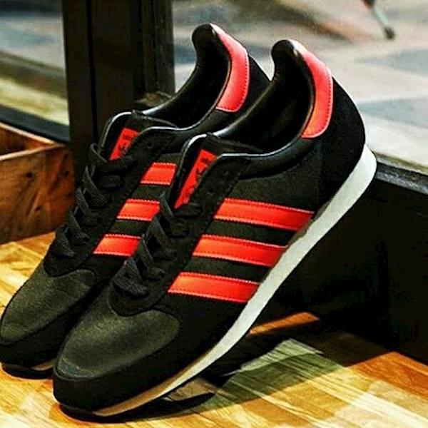 Sepatu Running Casual Pria Adidas Zx Racer Ori Indo