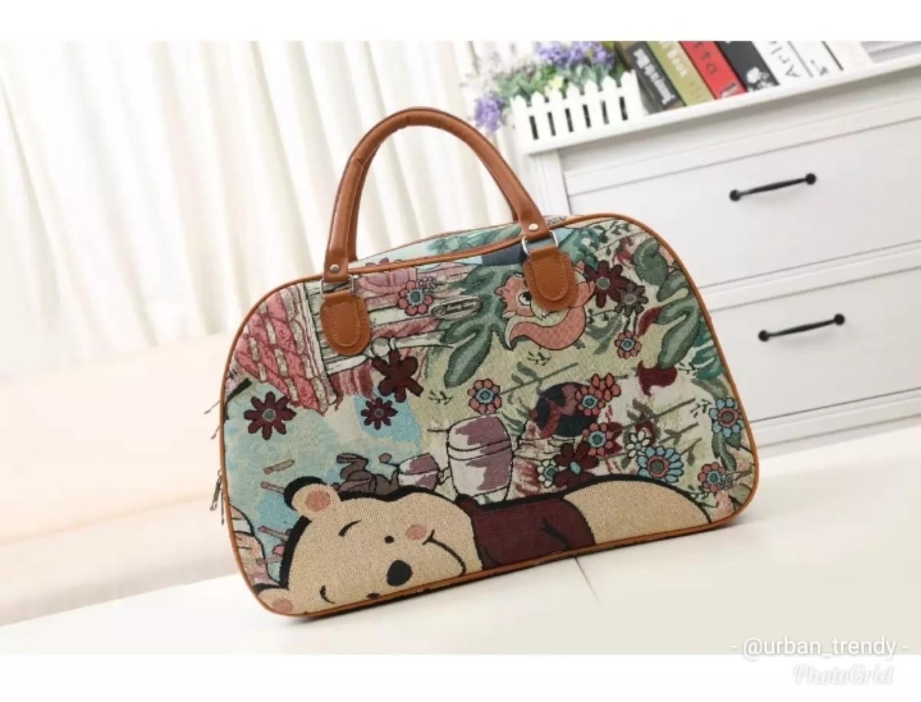 Kelebihan Tas Selempang Multi Fungsi Tas Vape Terkini Daftar Harga Urbantrendy Travel Bag Tas pakaian multi fungsi Tas jinjing Dan Tas Selempang