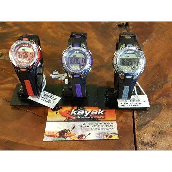 Promo Terbaru! Jam Tangan Rei Hera 14634 Low Price!