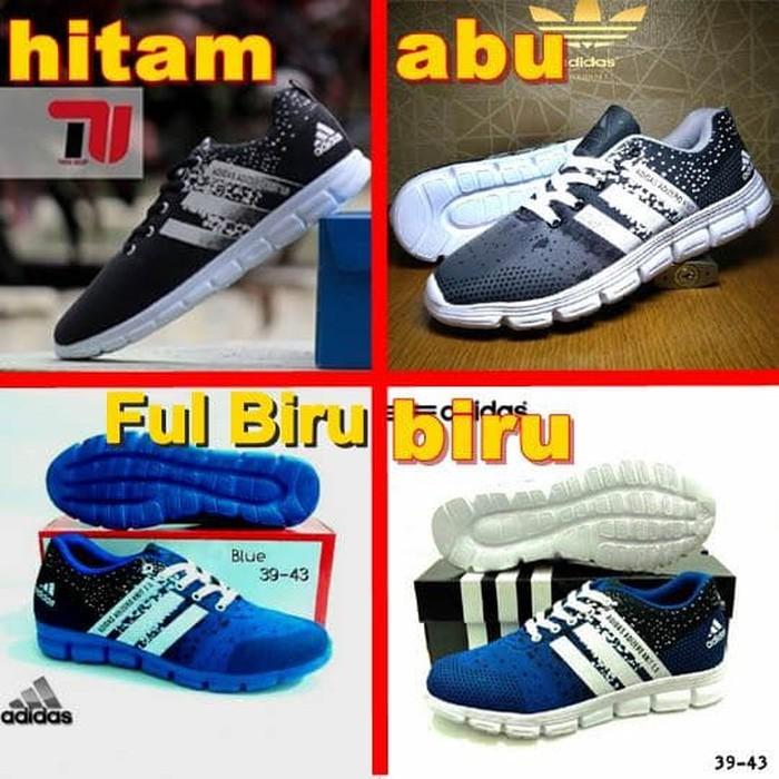 Sepatu Running Adidas Adizero Knit 2.0 - Z20ekt