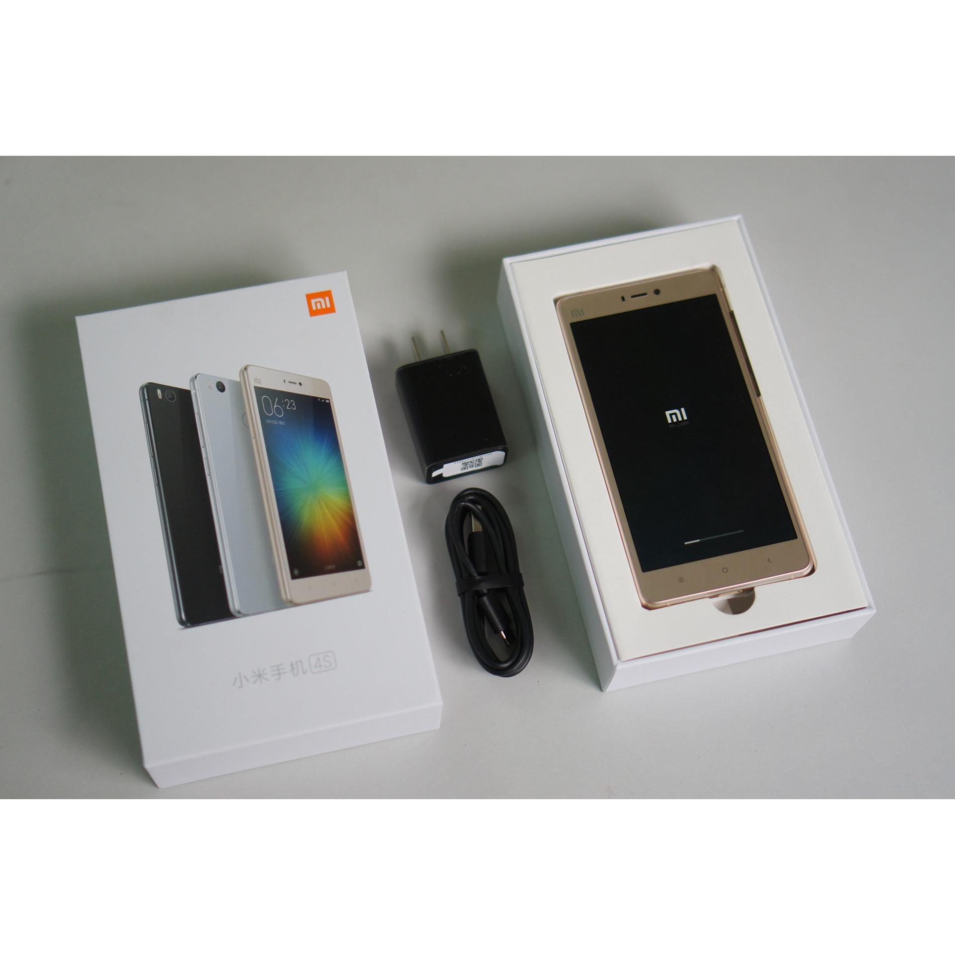 Xiaomi Mi 4S