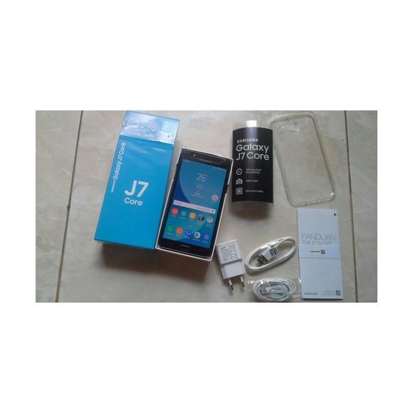 Samsung Galaxy J7 core