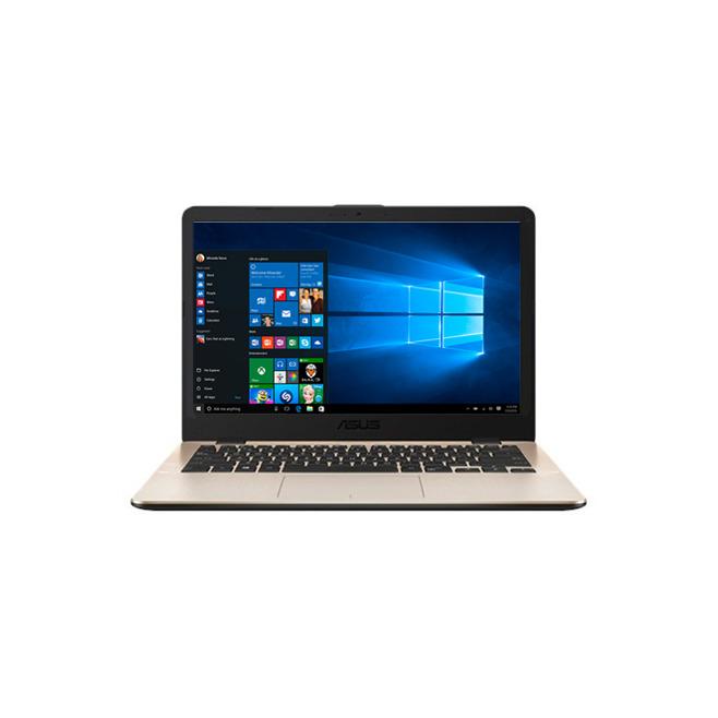 ASUS Notebook A442UR-GA042T [90NB0FI3-M01260] - Gold