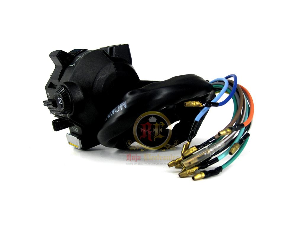 Review Saklar Kiri Motor Gl Pro 12w Lh Dan Harga Terbaru Informasi