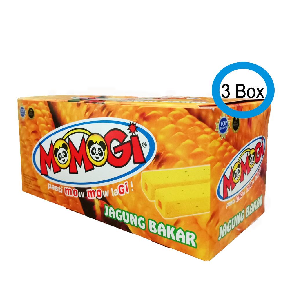 ... Mie Lidi Osyin Pedas Ajah Cemilan 140gr Paket 2 Source · Osyin The Best. Source · TOBA Col - Momogi Jagung Bakar 3 Box Cemilan Enak dan Gurih