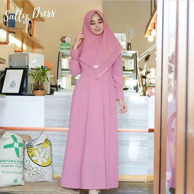 Jual Murah Syari Murah/Grosir Syari Murah/SALLY SYARI C05