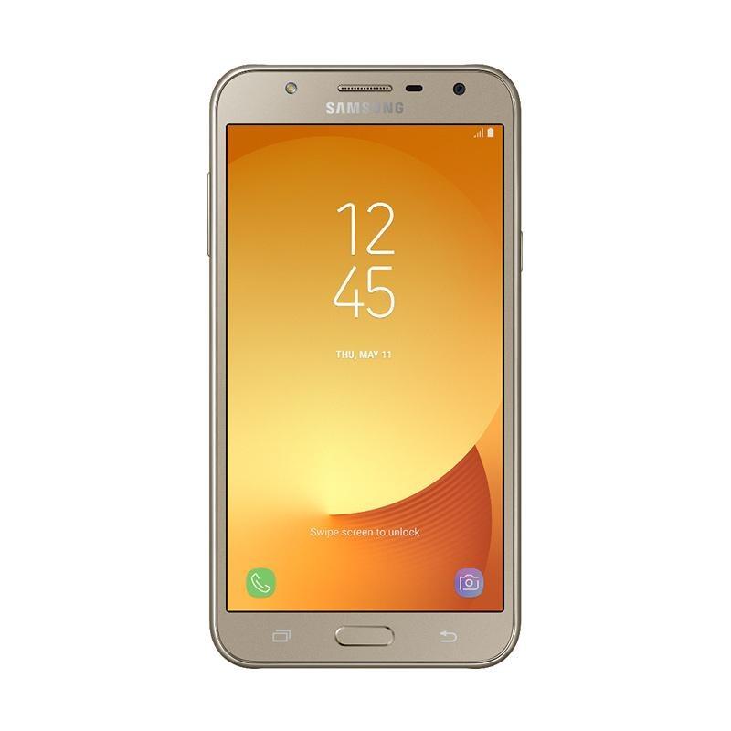 Samsung Galaxy J7 Core - SM-J701 - Gold