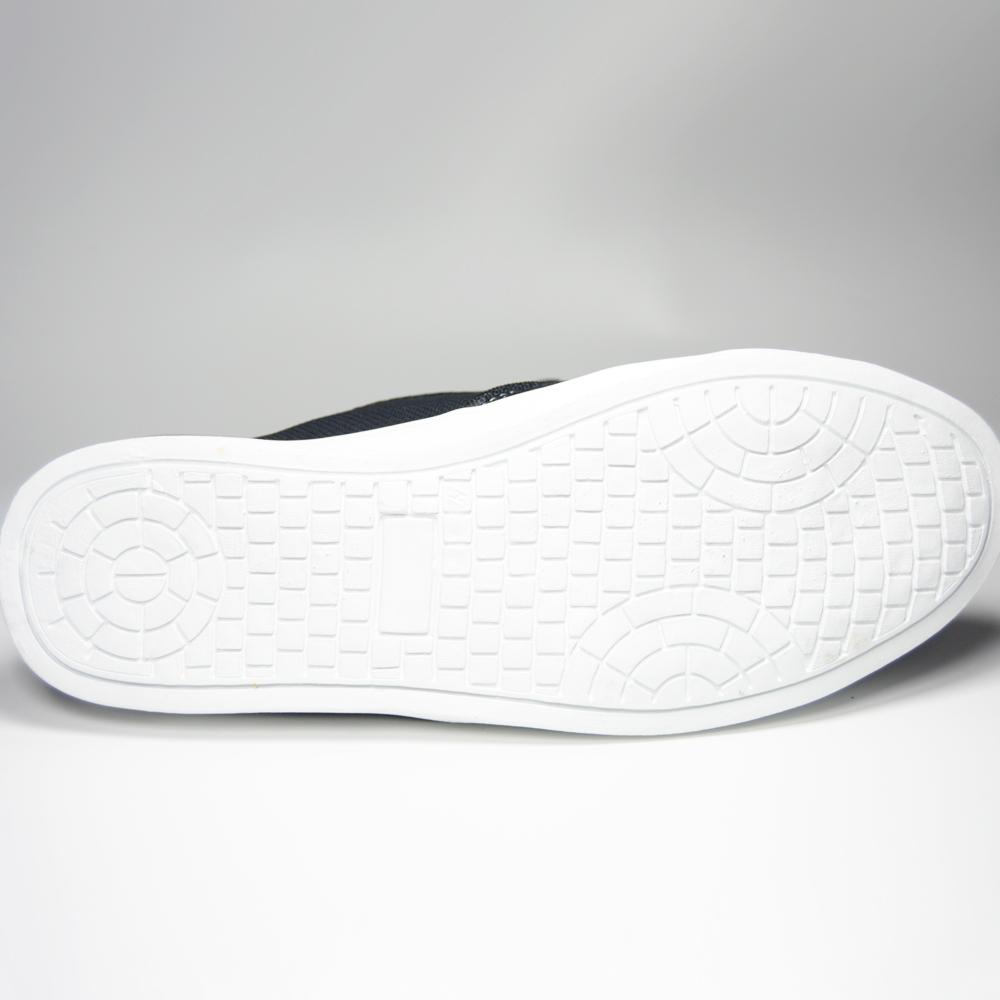 Milenial Sepatu Sneakers Kets Kasual Pria Slip On Campare 005 Januari 2019 - 4 Milenial Sepatu Sneakers Kets Kasual Pria Slip On Campare 005 - 4