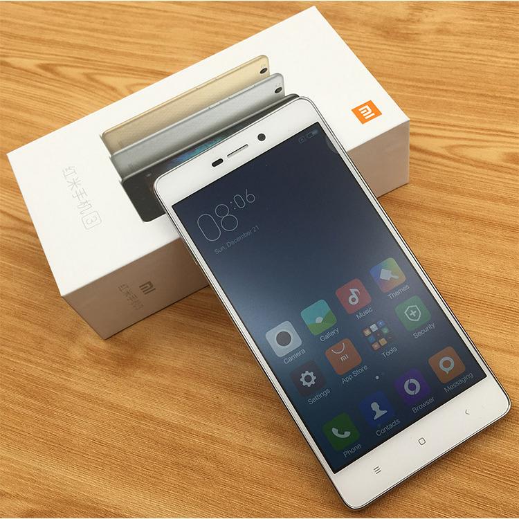 Xiaomi Redmi 3S+ Xiaomi Redmi 3S+