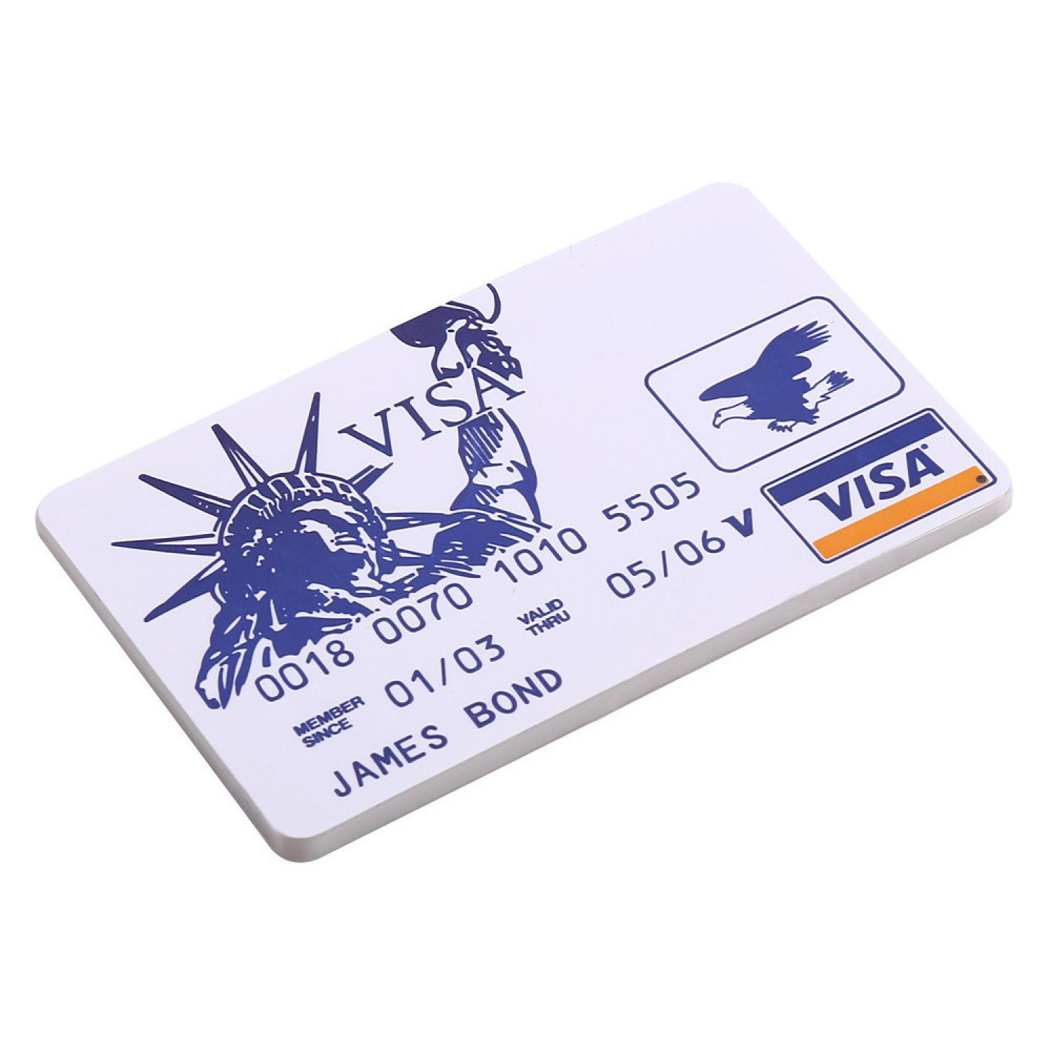 Pembuka Gembok / Credit Card Lock Pick Set Januari 2019 - 2 Pembuka Gembok / Credit Card Lock Pick Set - 2
