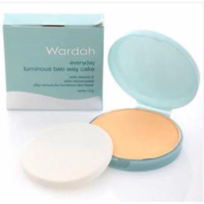 Bedak Wardah