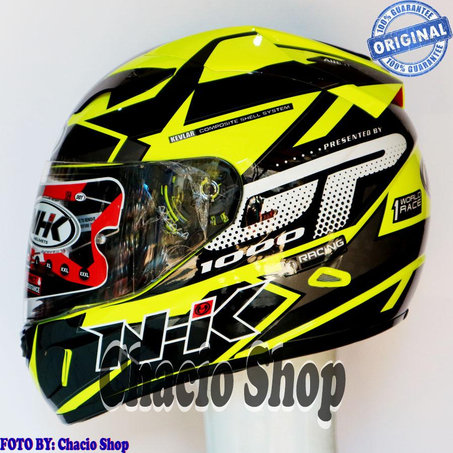 NHK GP 1000 STAR YELLOW FLOWRIZENT Januari 2019 - 2 NHK GP 1000 STAR YELLOW FLOWRIZENT - 2