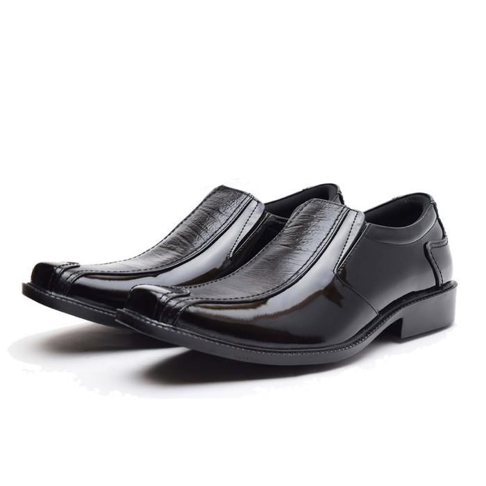 SEPATU PANTOFEL PRIA - PREMIUM WETAN GIANYAR - HARGA PROMO