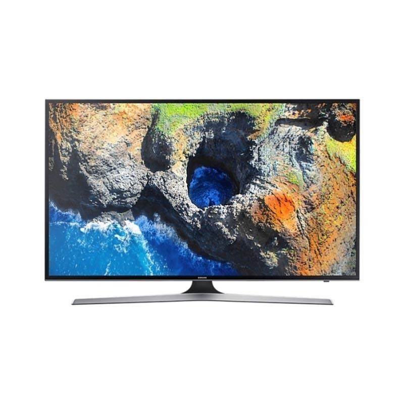 SAMSUNG - TV LED 50 inch UA50MU6100KPXD