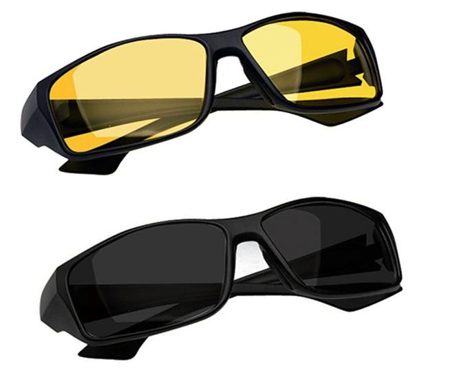 klikoto kacamata anti silau driving glasses limited edition yellow lazada klikoto kacamata anti silau driving glasses limited edition yellow lazada