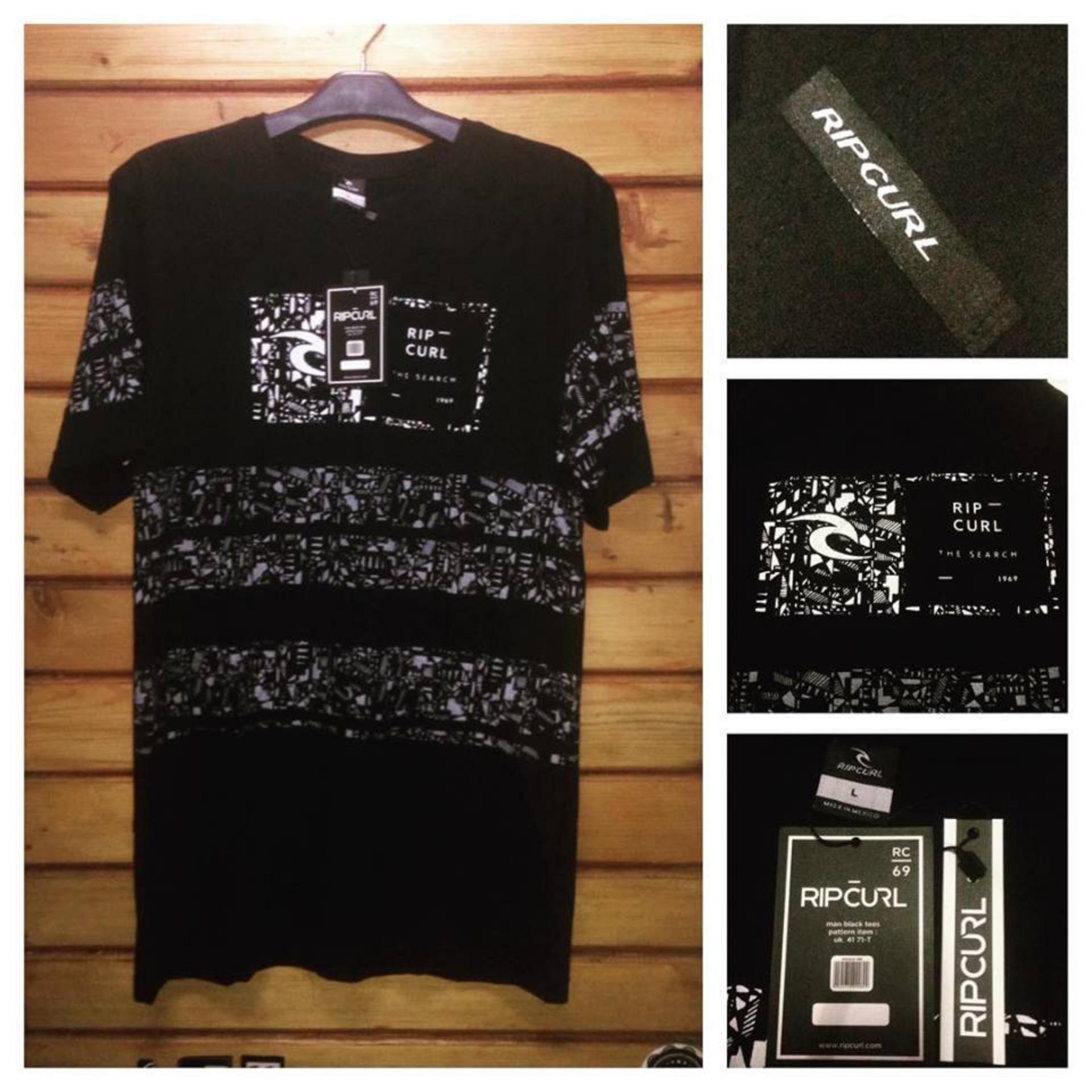 KAOS DISTRO SURFING ORIGINAL QUICKSILVER RIPCURL VOLCOM HURLEY DLL