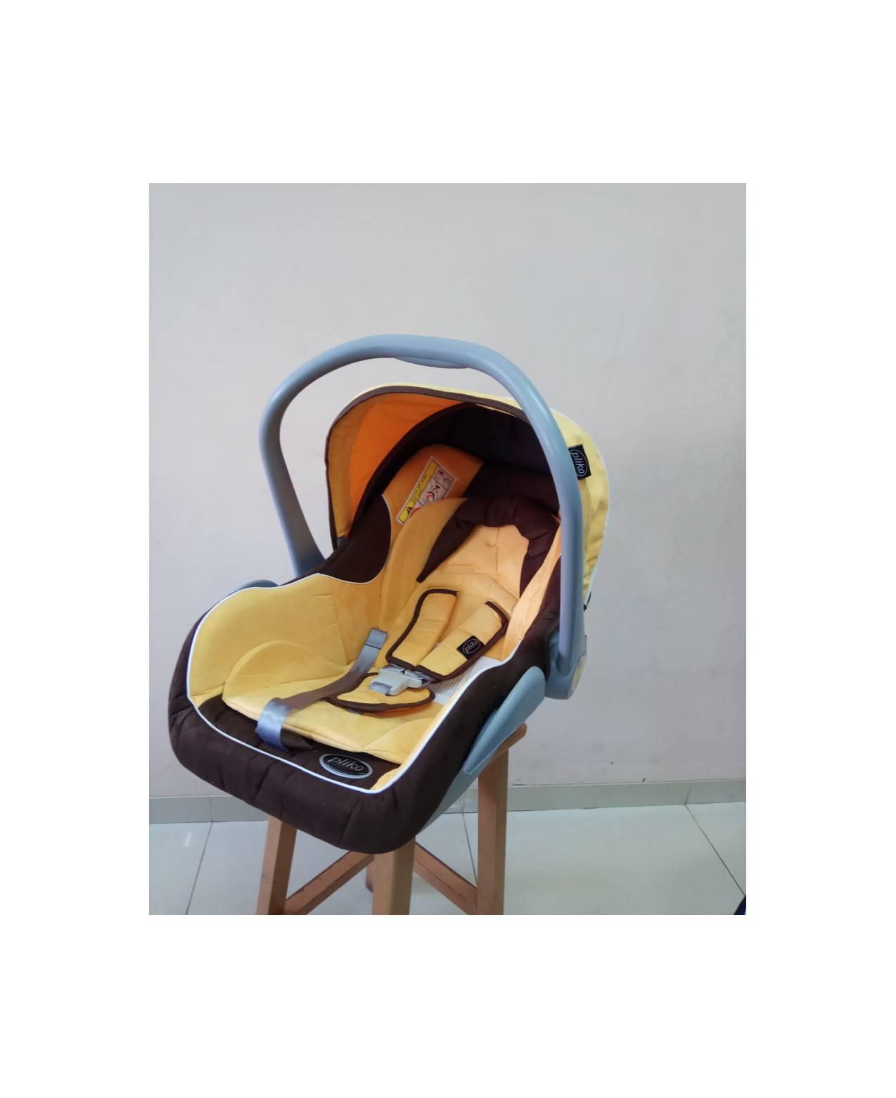 Features Car Seat Pliko 02b Tempat Duduk Bayi Di Mobil Dan Harga Detail Gambar car seat pliko 02B tempat duduk bayi di mobil Terbaru