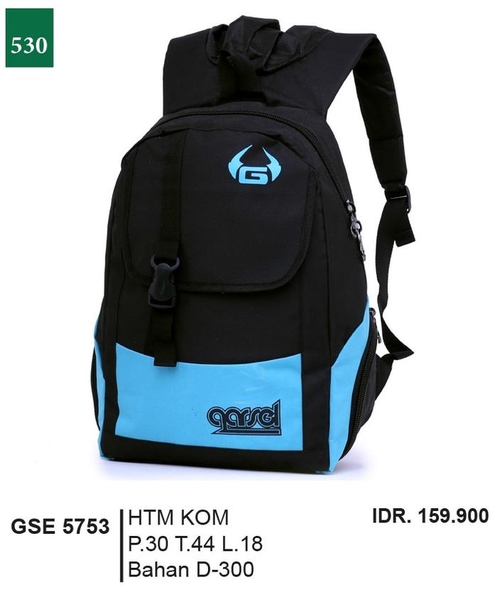 Tas Ransel Anak Remaja Pria Wanita - Tas Sekolah Smp Sma Kuliah Gf - vqH69o