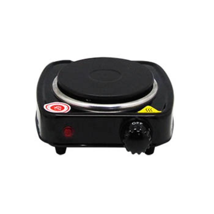 IL-401S Kompor Listrik 1 Tungku, Kompor Listrik Kecil, Electric Stove