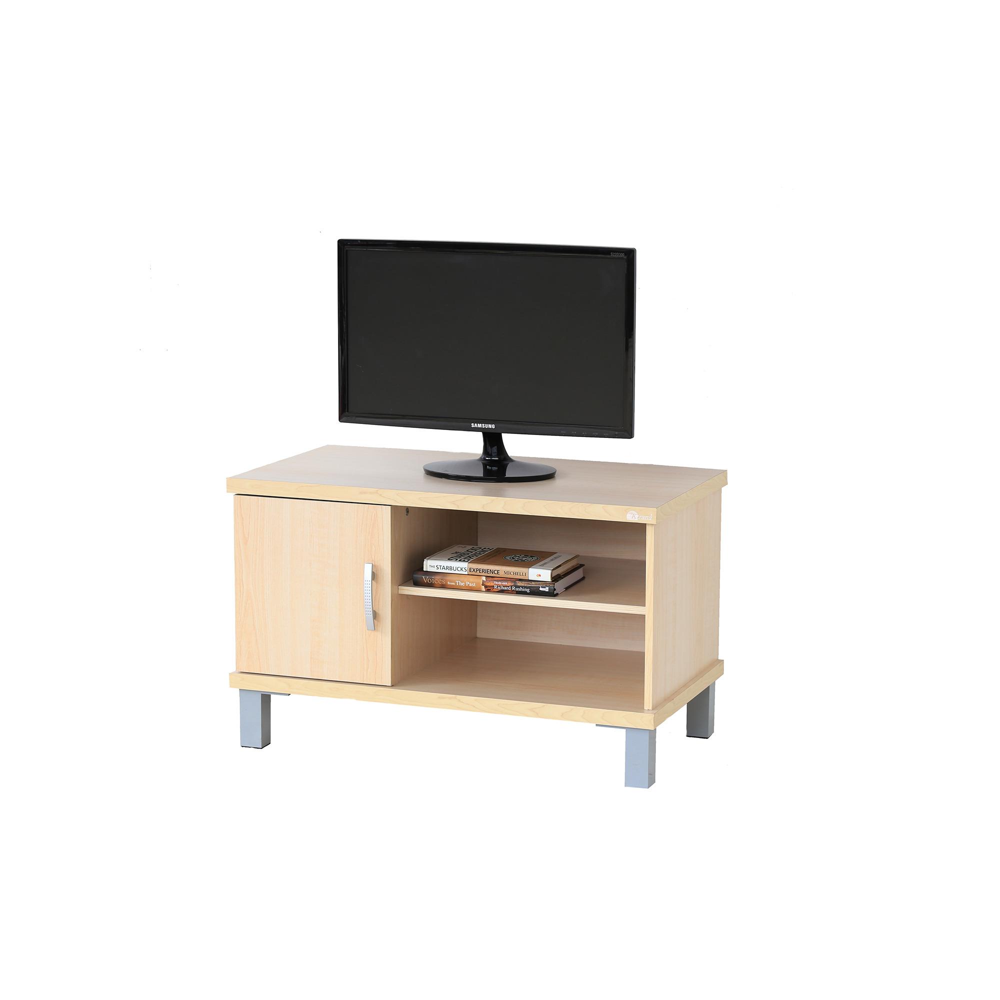 Kirana Rak TV Audio BF 883 WO - Beige