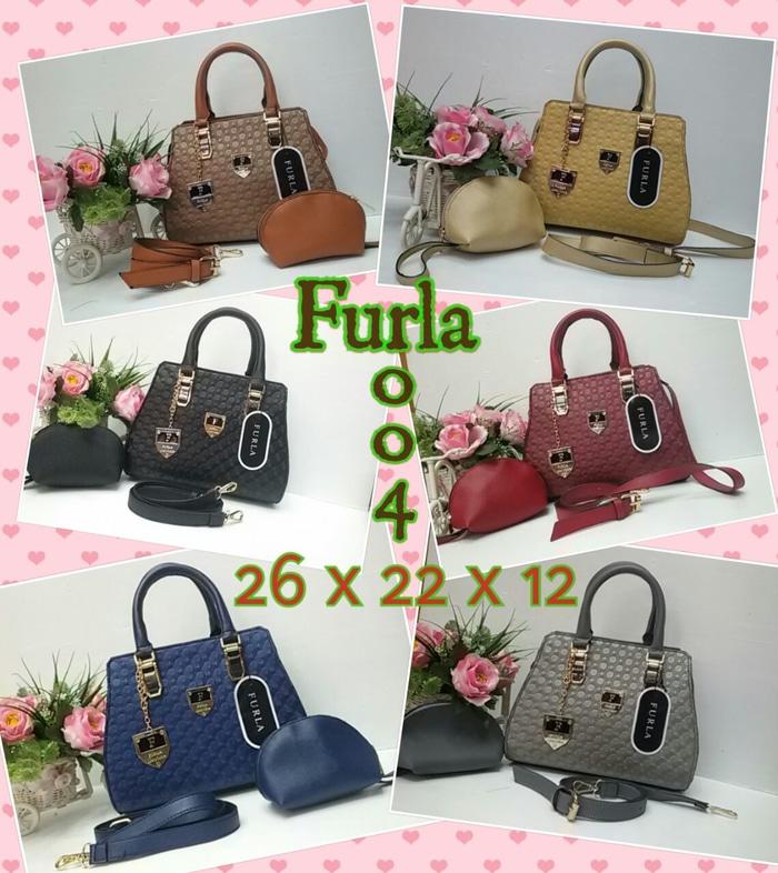 TAS FURLA 004 LOVY KW1 IMPORT