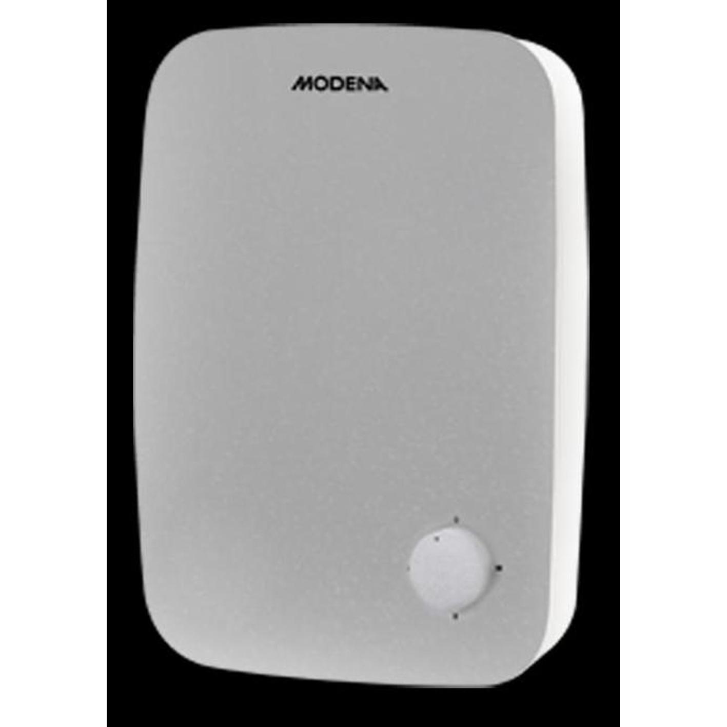 Super Promo Electric Instant Water Heater Modena Ei-3V .3 Liter.Menit. Murah