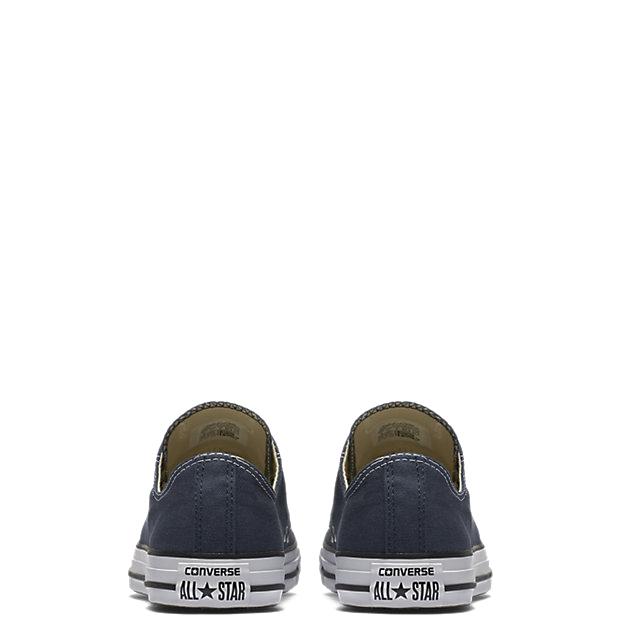 ... CONVERSE CHUCK TAYLOR ALL STAR ANGKATAN LAUT/PUTIH CON1W885 - 3 ...
