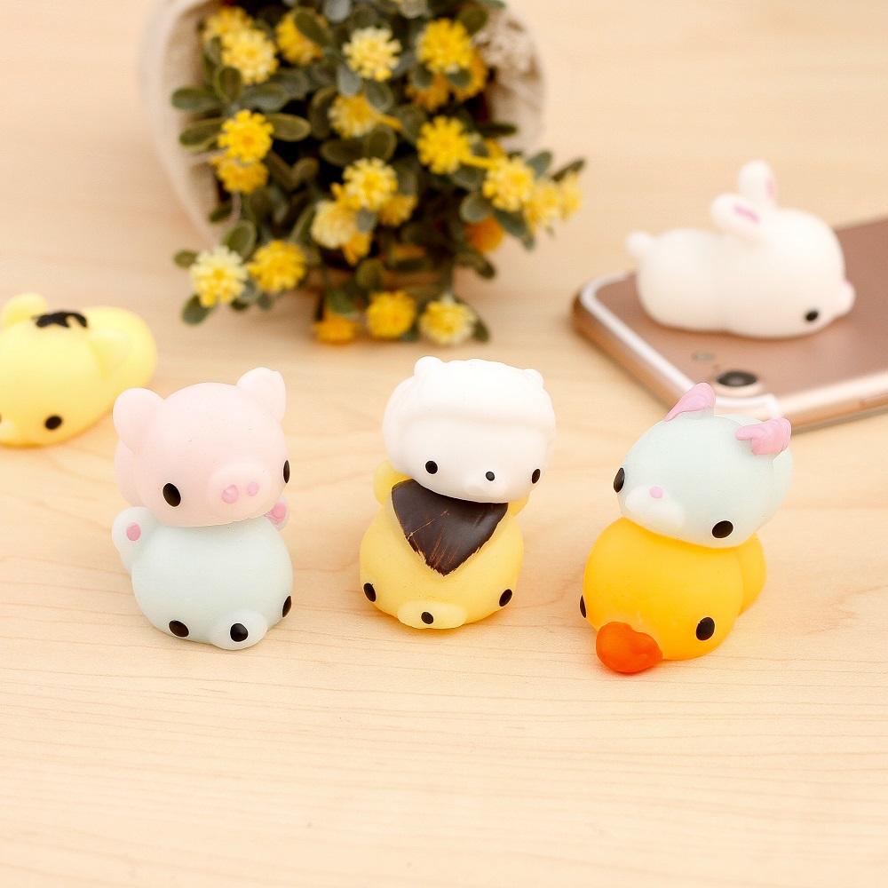 Kelontongunik - Squishy Case/ Squishy HP/ Squishy 9gag - STANDARD (SQUISHY ONLY) Januari 2019 - 2 Kelontongunik - Squishy Case/ Squishy HP/ Squishy 9gag - STANDARD (SQUISHY ONLY) - 2