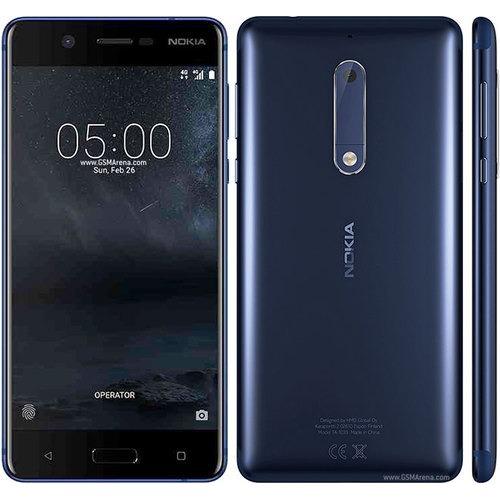Harga Terbaru Nokia 5 - Ram 3/16GB