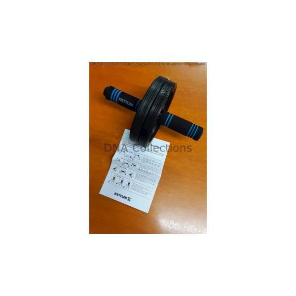 Double Wheel Exerciser Kettler 0940 / Roda Fitnes Kettler 0940