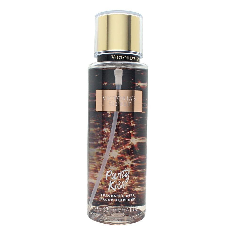 Victoria Secret Party Kiss (Body Mist) (New) - 250 ML