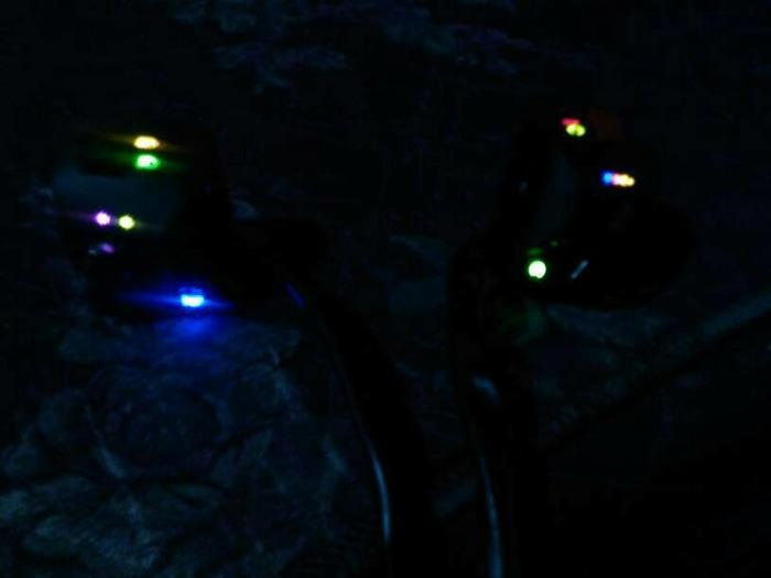 saklar pulsar PNP NMAX tanpa potong kabel , bebas request warna LED