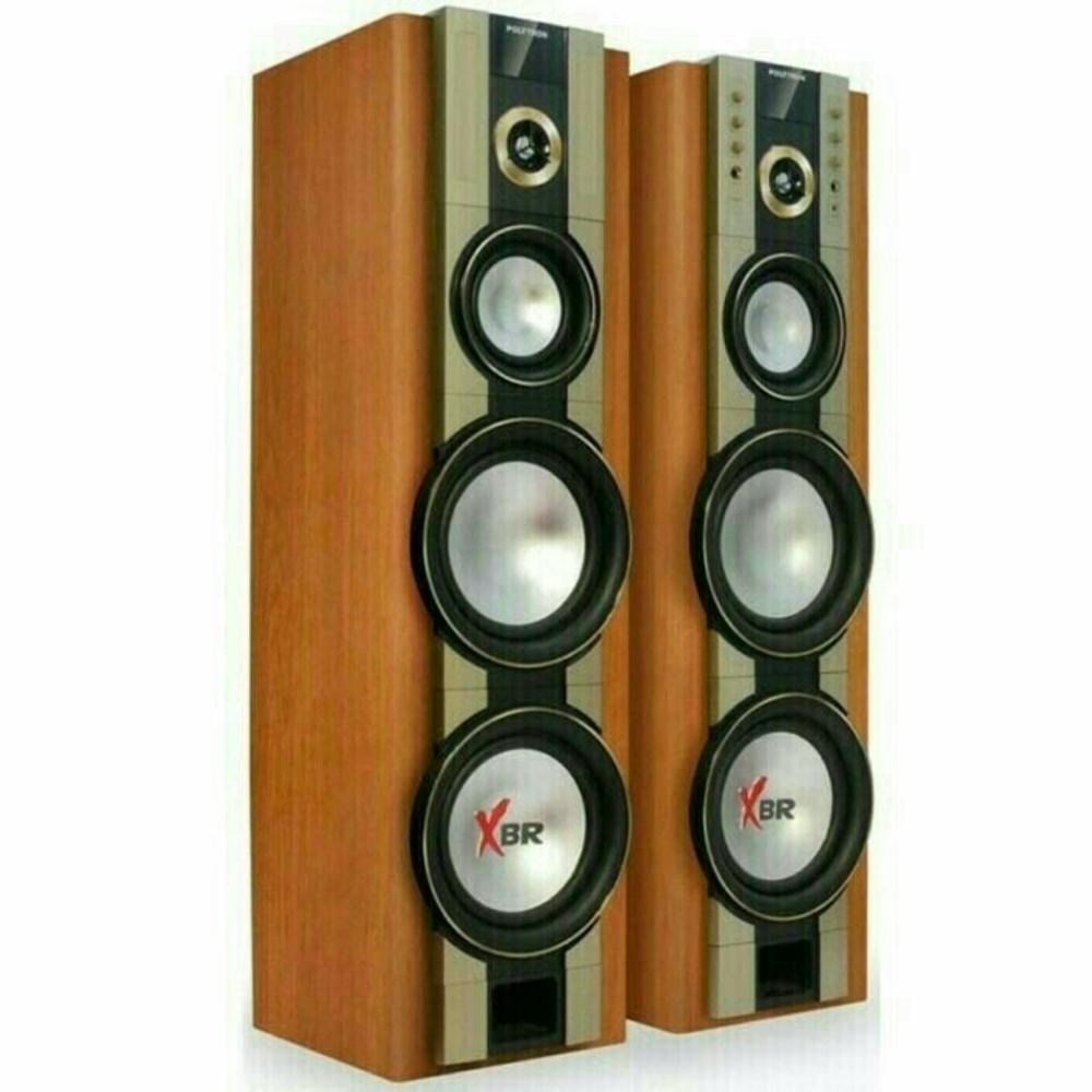 POLYTRON SPEKER AKTIF PAS 79 BLUOTOOTH USB